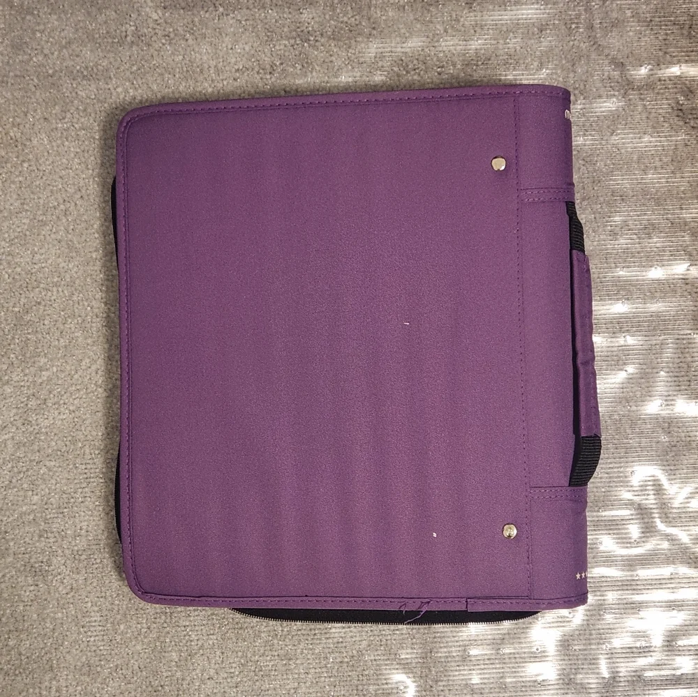 Binder - Picture 4 of 4